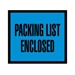 4-1/2 X 5-1/2 Packing List Enclosed Envelopes 1000/Case - PL403
