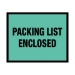 7 X 5-1/2 Packing List Enclosed Envelopes 1000/Case - PL408