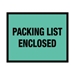 7 X 5-1/2 Packing List Enclosed Envelopes 1000/Case - PL408