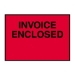 4-1/2 X 6 Invoice Enclosed Envelopes 1000/Case - PL420