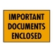 5-1/4 X 7-1/2 Misc. Documents Envelopes 1000/Case - PL421