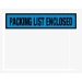 4-1/2 X 5-1/2 Packing List Enclosed Envelopes 1000/Case - PL454