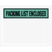 4-1/2 X 5-1/2 Packing List Enclosed Envelopes 1000/Case - PL455