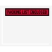7 X 5-1/20 Packing List Enclosed Envelopes 1000/Case - PL457