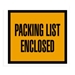 4-1/2 X 5-1/2 Packing List Enclosed Envelopes 1000/Case - PL10