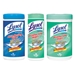Disinfecting Wipes - 