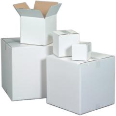 White Boxes 
