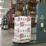 Cast Machine Stretch Film 