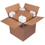 Foam Corners 