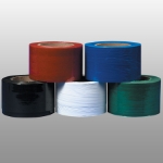 Color-Tinted Bundling Stretch Film 