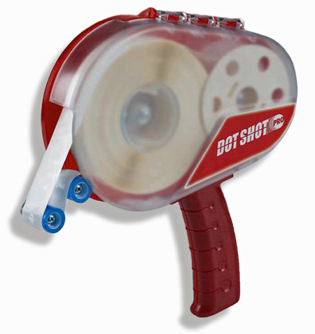 Dot Shot Pro® Dispenser
