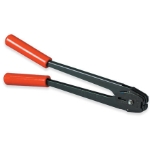 Steel Strapping Sealer Double Notch 