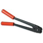 Steel Strapping Sealer Single Notch 