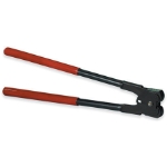 Steel Strapping Sealer Heavy-Duty Double Notch Sealer 