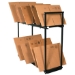 Carton Stands - Cartons Stands