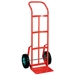Heavy-Duty Steel Hand Cart - Continuous Handle - WS1027