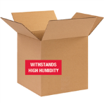 Weather- Resistant Boxes 