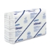 Kleenex C-Fold Paper Towels 10 1/8" x 13 3/20" White 16/150's - KC-01500