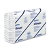 Kleenex C-Fold Paper Towels 10 1/8" x 13 3/20" White 16/150's - KC-01500