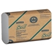 Scott MultiFold Paper Towels, 9 1/5" x 9 2/5", White 16 Bxs/Cs - KC-01840