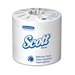 Scott 100% Recycled Fiber Bathroom Tissue, 2-Ply 80 Bxs/Cs - KC-13217