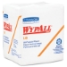WypAll L40 Cloth-Like 1/4-Fold Wipes 12 1/2" x 13" 18/56's - KC-05701-40