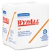 WypAll L40 Cloth-Like 1/4-Fold Wipes 12 1/2" x 13" 18/56's - KC-05701-40