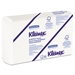 Kleenex SLIMFold Hand Towels, White 24 Bxs/Cs - KC-04442