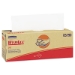 WypAll L40 Cloth-Like Wipes 16 2/5" X 9 4/5" 9/100's - KC-05790