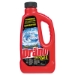 Max Gel Clog Remover, Unscented, 1 Qrt. Bottle 12/Cs - SCJ-694768