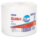WypAll X50 Wipers 9 4/5" x 13 2/5" White 1/Ea - KC-35015