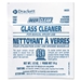 Beer Clean Glass Cleaner Unscented Powder 1/2 Oz Packet 100/Cs - JD-990221