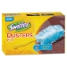 Swiffer® Duster 180 Unscented (6/1 kit:-1 handle, 5 disposable dusters) Kit Fiber, Fluffy 1/Ea - PG-11804