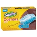 Swiffer® Duster 180 Unscented (6/1 kit:-1 handle, 5 disposable dusters) Kit Fiber, Fluffy 1/Ea - PG-11804