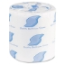 Bath Tissue Individually Wrapped 2-Ply White 500 Shts/Rl 96/Rls