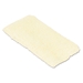 Mop Head Applicator Refill Pad Lambswool 16" White 1/Ea - BWK4516