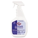 Anywhere Hard Surface Sanitizer Spray Bottle 12/32 Oz Per Cs - CP-01698