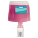 Kleenex Luxury Foam Skin Cleanser w/Moisturizers, Citrus Floral, 1200ml Refill 2/Cs - KC-91592