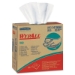 WypAll X60 Wipers Nylon 9 1/8" x 16 7/8" 10/126's - KC-34790