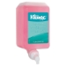 Kleenex Hand Cleanser, Light Floral, 1L, Bottle 6/Cs - KC-91552