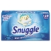 Fabric Softener Dryer Sheet, Blue Sparkle – 720/Cs  - DS-45115