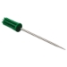 People’s PaperPicker Replacement Pin Plugs 4" Stainless Steel/Black 10/Cs - UN-PINP0