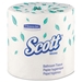 Scott Standard Roll Bathroom Tissue 2-Ply 80/550's - KC-04460