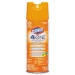 4-in-One Disinfectant & Sanitizer, Fresh Citrus, 14 Oz Aerosol 12/Cs - CP-31043