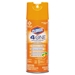 4-in-One Disinfectant & Sanitizer, Fresh Citrus, 14 Oz Aerosol 12/Cs - CP-31043