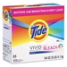 Ultra Laundry Detergent with Bleach, Original Scent, Powder 2/Cs - PG-84998