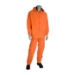 3-Piece Orange .35mm Rainsuits - 3-Piece Orange .35mm Rainsuits