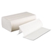 MultiFold Paper Towels Bleached White 9" x 9.45" 4000/Cs - CT-H170