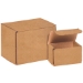 Kraft Corrugated Mailers - Kraft Corrugated Mailers