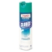 Disinfecting Spray, 19 Oz, Fresh Aerosol 12/Cs - CP-38504